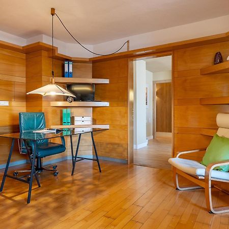 דירות גרנדה Apartamento Alminar מראה חיצוני תמונה