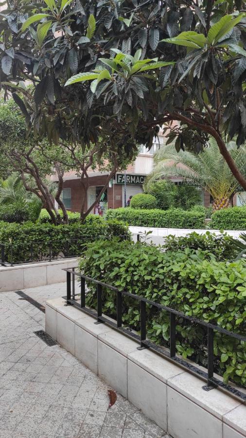 דירות גרנדה Apartamento Alminar מראה חיצוני תמונה