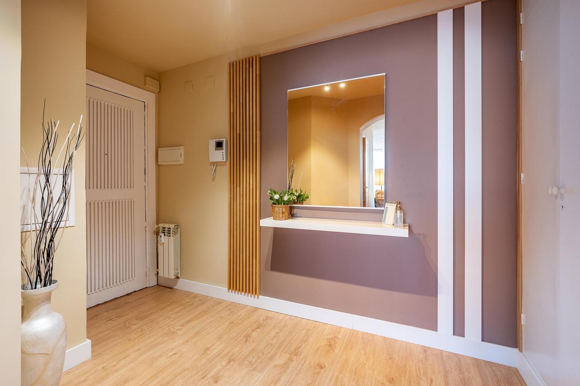 דירות גרנדה Apartamento Alminar מראה חיצוני תמונה