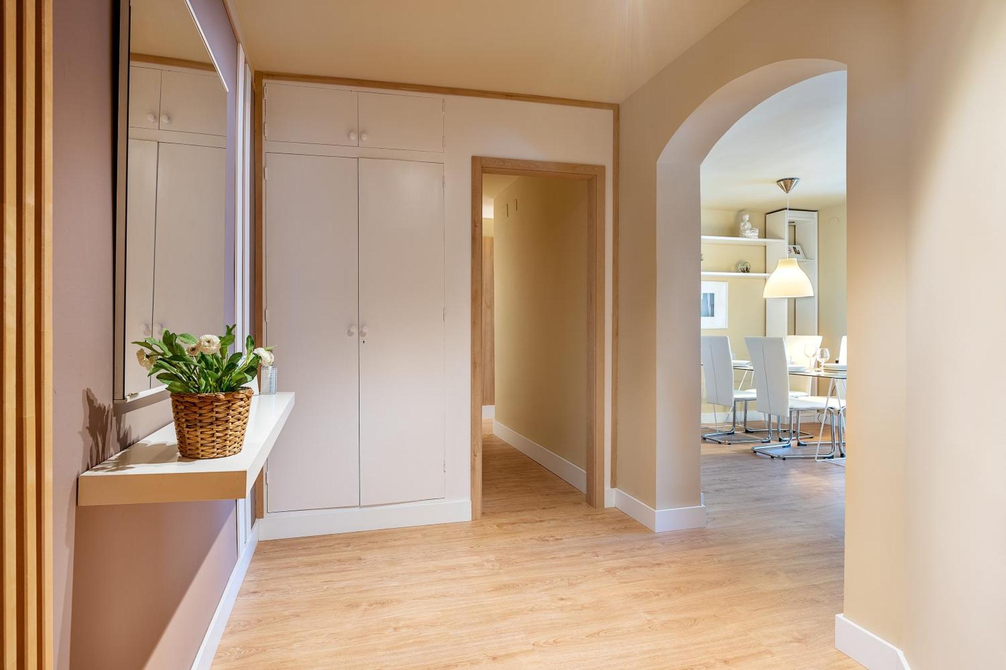 דירות גרנדה Apartamento Alminar מראה חיצוני תמונה