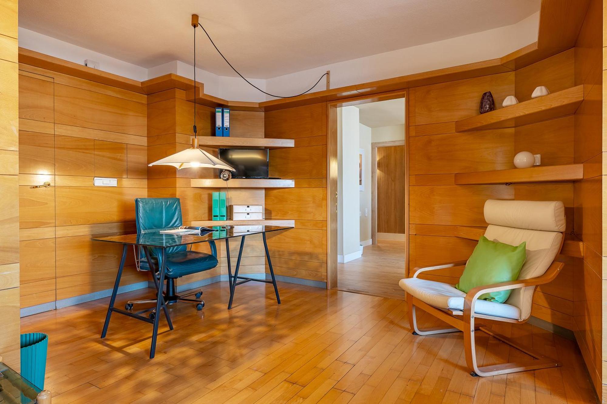 דירות גרנדה Apartamento Alminar מראה חיצוני תמונה