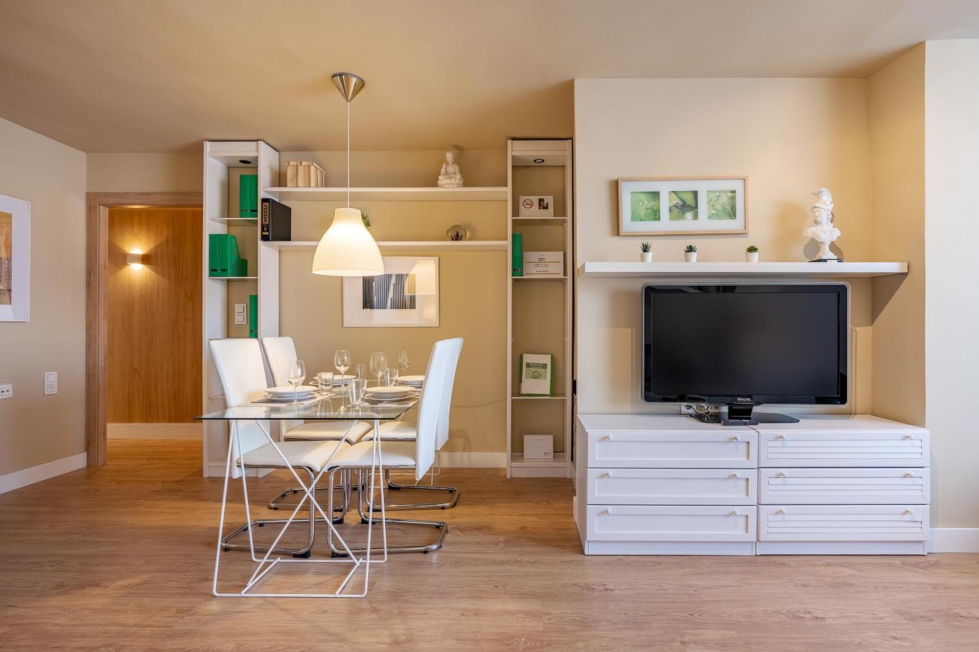 דירות גרנדה Apartamento Alminar מראה חיצוני תמונה