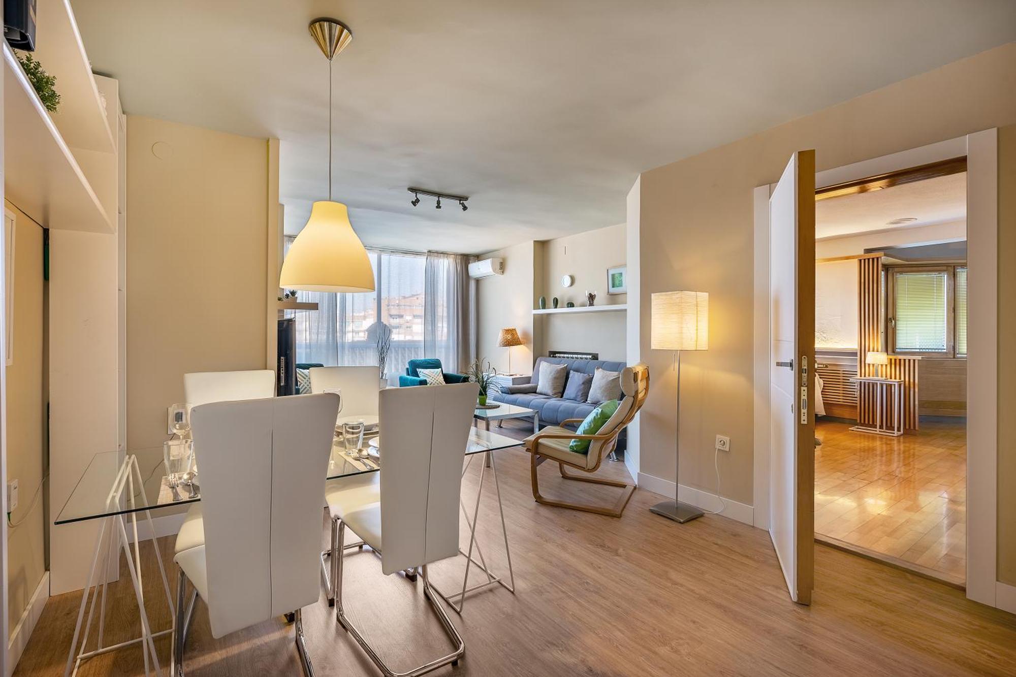 דירות גרנדה Apartamento Alminar מראה חיצוני תמונה