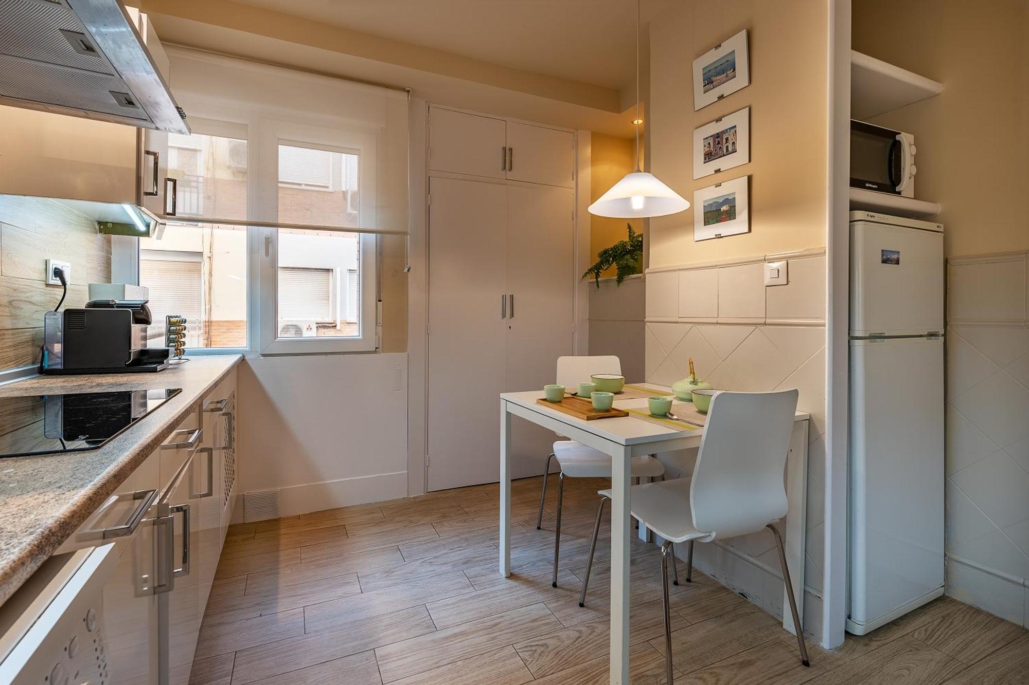 דירות גרנדה Apartamento Alminar מראה חיצוני תמונה