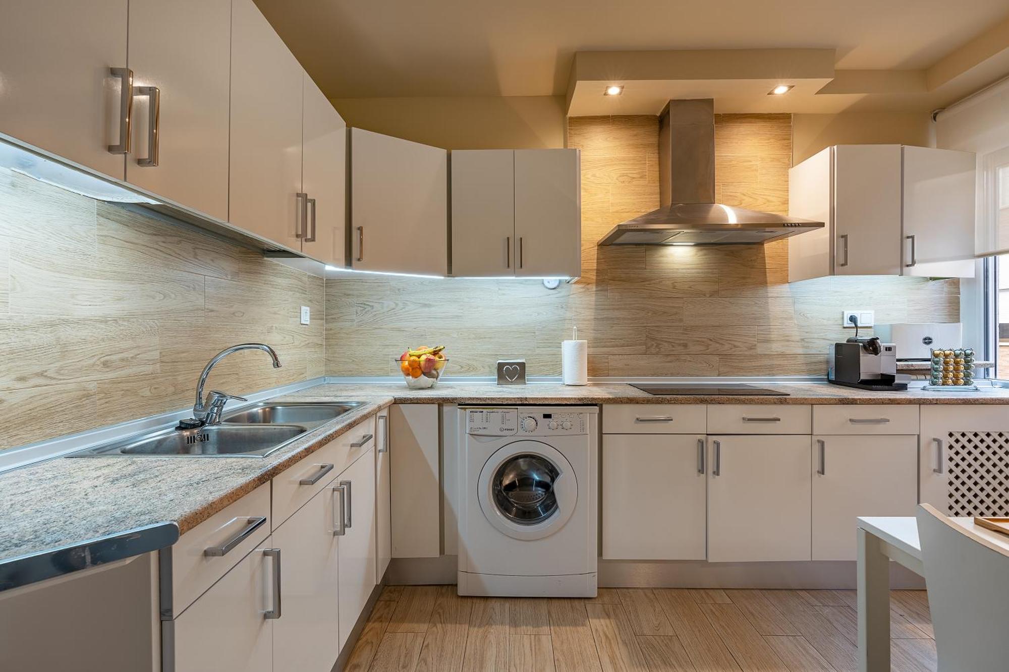 דירות גרנדה Apartamento Alminar מראה חיצוני תמונה