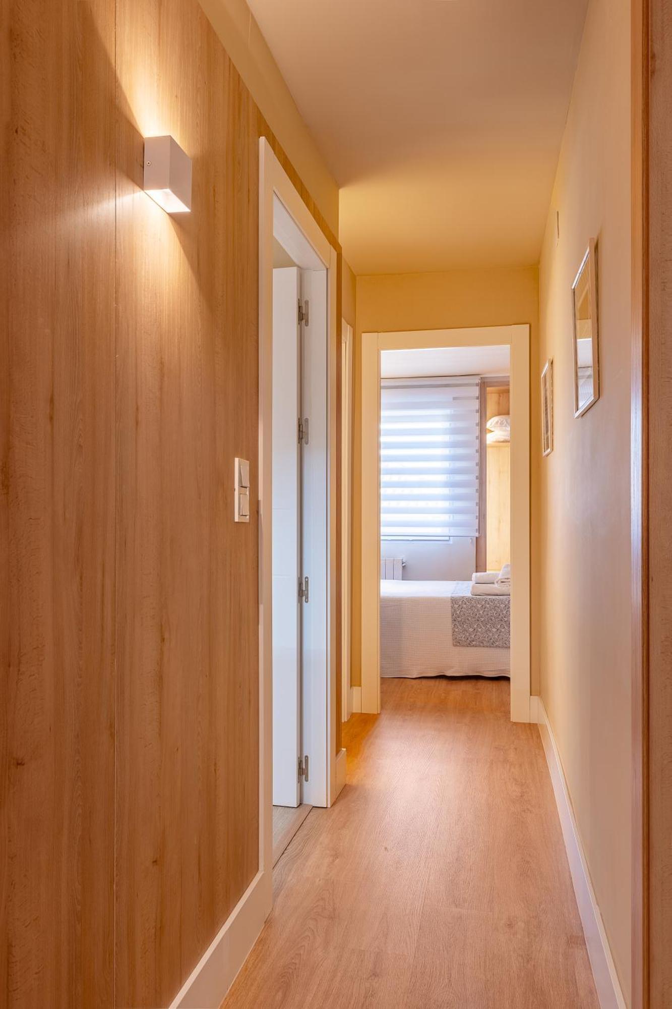 דירות גרנדה Apartamento Alminar מראה חיצוני תמונה