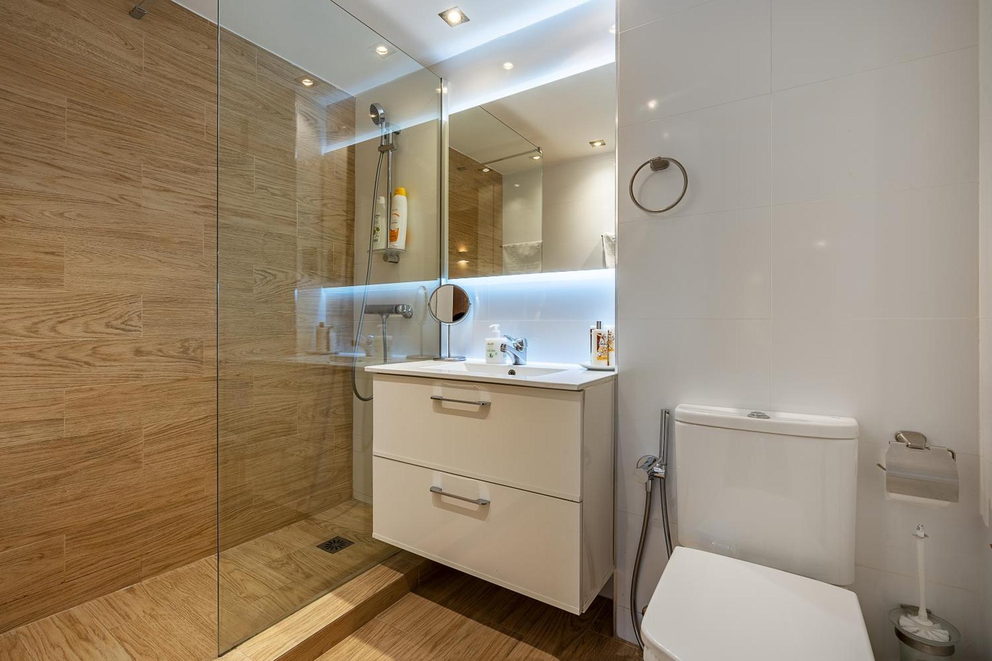 דירות גרנדה Apartamento Alminar מראה חיצוני תמונה