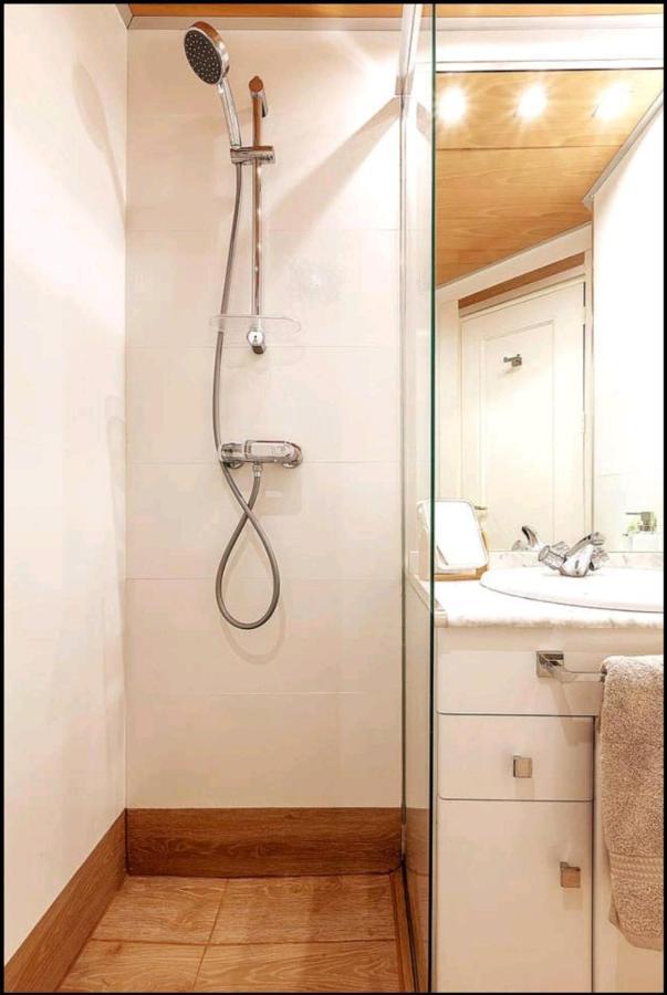 דירות גרנדה Apartamento Alminar מראה חיצוני תמונה
